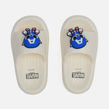 BOYS CASUAL SLIDES SLIPPERS
