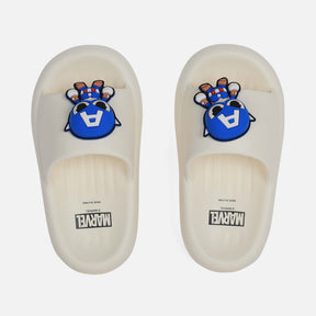 BOYS CASUAL SLIDES SLIPPERS
