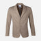 MEN JACKET REGULAR FIT