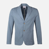 Men Jacket Regular Fit