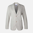 MEN JACKET REGULAR FIT