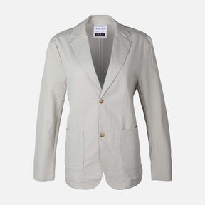 MEN JACKET REGULAR FIT