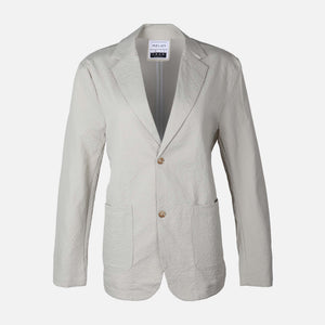 JACKET AND COAT