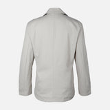 MEN JACKET REGULAR FIT
