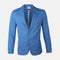 MEN JACKET REGULAR FIT