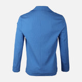 MEN JACKET REGULAR FIT
