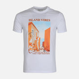 MEN T-SHIRT ROUND NECK REGULAR FIT
