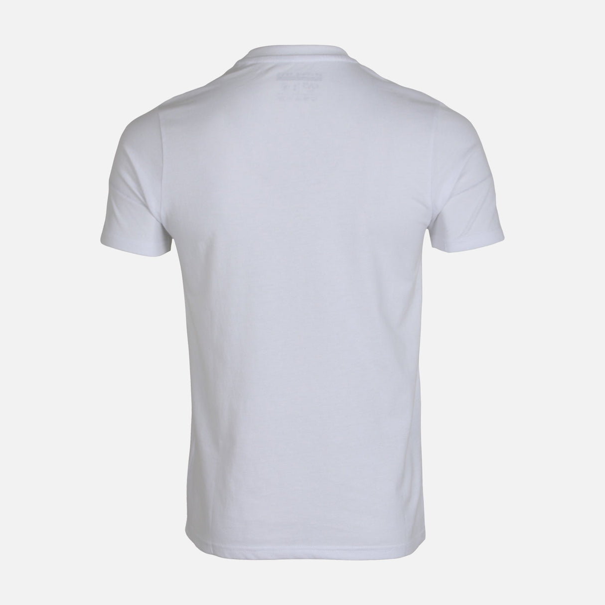 MEN T-SHIRT ROUND NECK REGULAR FIT