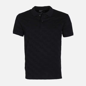 MEN POLO T-SHIRT REGULAR FIT