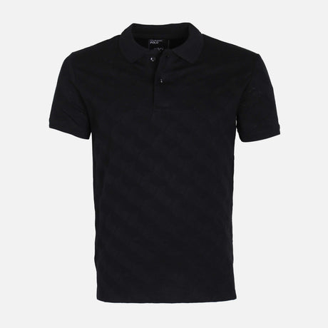 MEN POLO T-SHIRT REGULAR FIT