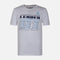 MEN GRAPHIC T-SHIRT ROUND NECK REGULAR FIT