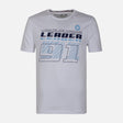 MEN GRAPHIC T-SHIRT ROUND NECK REGULAR FIT