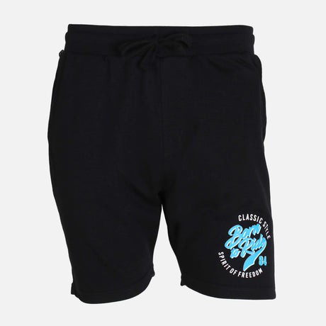 MEN SHORTS REGULAR FIT 