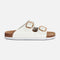 LADIES CASUAL SLIP-ON SLIPPERS
