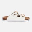 LADIES CASUAL SLIP-ON SLIPPERS
