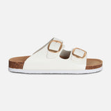 LADIES CASUAL SLIP-ON SLIPPERS