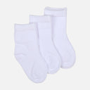 Boys Crew Socks 3 Pairs