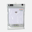 Men Innerwear T-Shirt U-Neck