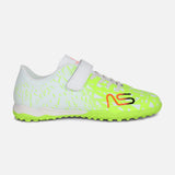 Boys Turf Velcro Shoes