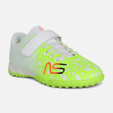 Boys Turf Velcro Shoes