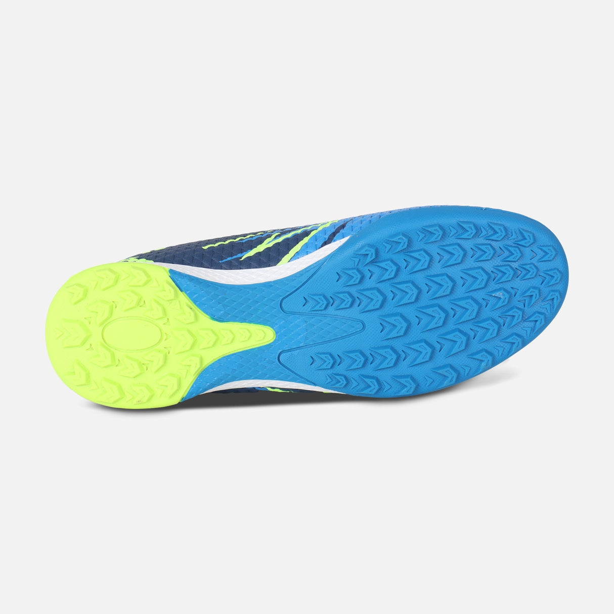 Boys Turf Slip-On Shoes
