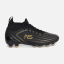 Boys Soccer Slip-On Shoes