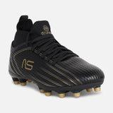 Boys Soccer Slip-On Shoes