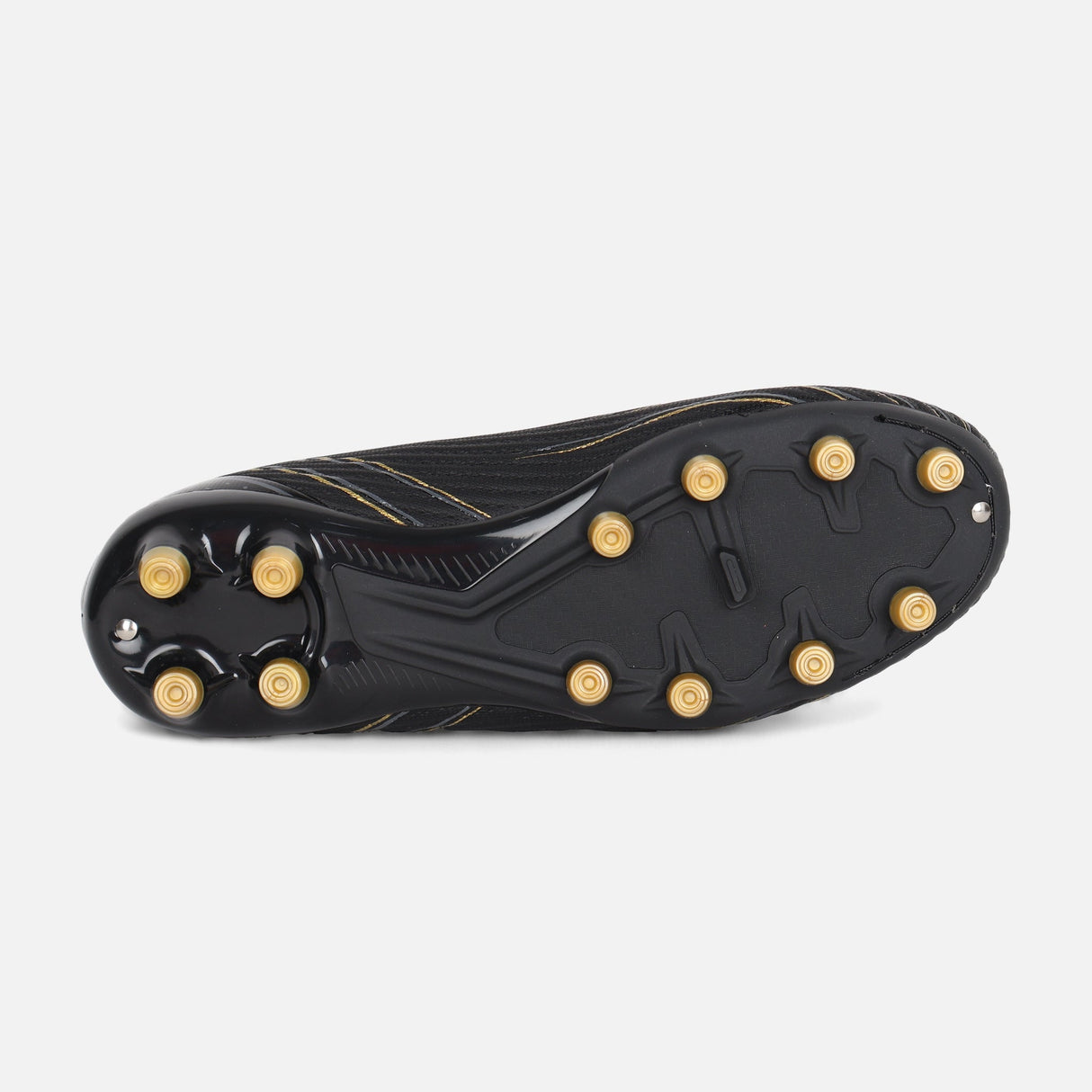 Boys Soccer Slip-On Shoes