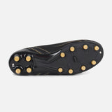Boys Soccer Slip-On Shoes