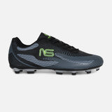 Men Soccer Lace-Up Shoes