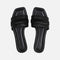 LADIES CASUAL SLIP-ON SLIPPERS