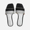 LADIES CASUAL SLIP-ON SLIPPERS