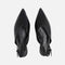 LADIES CASUAL SLIP-ON SANDALS