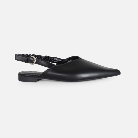 LADIES CASUAL SLIP-ON SANDALS