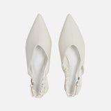 Ladies Casual Slip-On Sandals