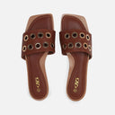 Ladies Casual Slip-On Slippers