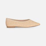 LADIES CASUAL SLIP-ON SHOES