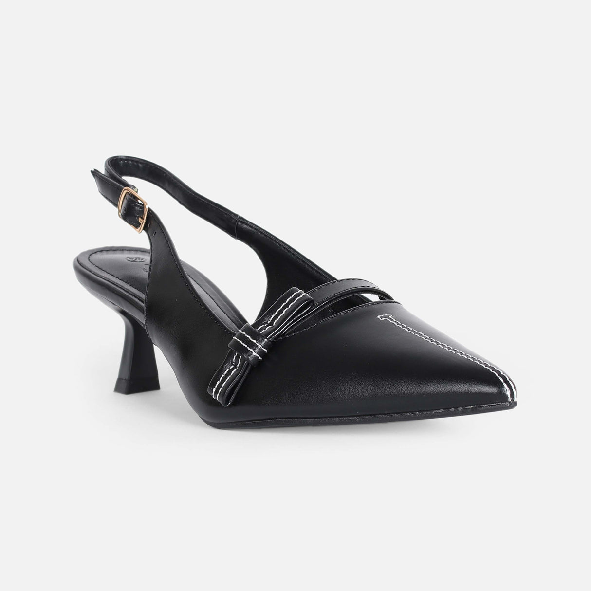 Ladies Casual Slip-On Sandals