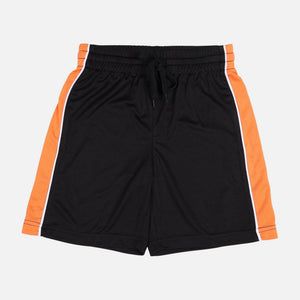 BERMUDA AND SHORTS