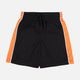 BERMUDA AND SHORTS