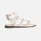 LADIES CASUAL SLIP-ON SANDALS