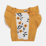 GIRLS FASHION TOP REGULAR FIT
