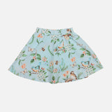 Girls Skirt Regular Fit