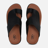 Boys Arabic Toe Slippers
