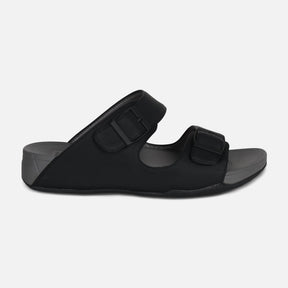 BOYS ARABIC SLIP-ON SLIPPERS