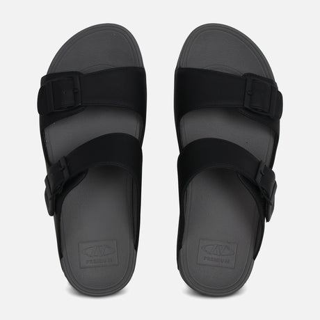 BOYS ARABIC SLIP-ON SLIPPERS
