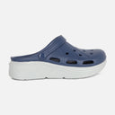 Ladies Casual Slip-On Clogs