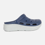 Ladies Casual Slip-On Clogs