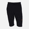 MEN BERMUDA KNITED REGULAR FIT