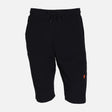 MEN BERMUDA KNITED REGULAR FIT